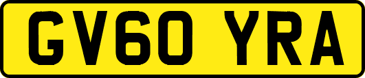 GV60YRA