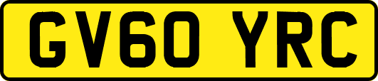 GV60YRC
