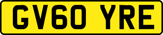 GV60YRE