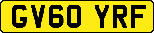 GV60YRF