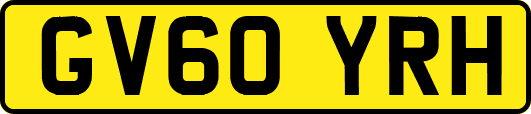 GV60YRH