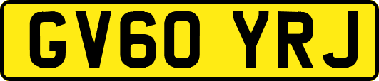 GV60YRJ