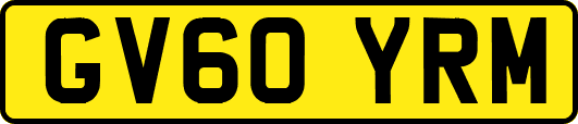 GV60YRM