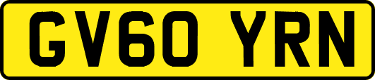 GV60YRN