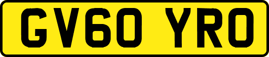 GV60YRO