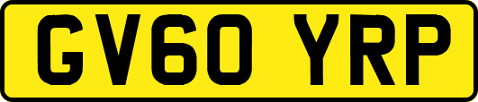 GV60YRP