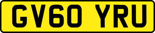 GV60YRU