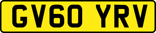 GV60YRV
