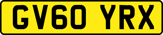 GV60YRX