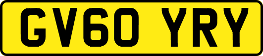 GV60YRY