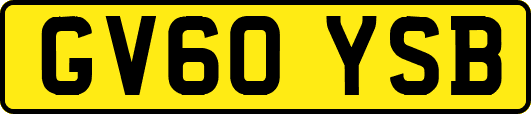 GV60YSB