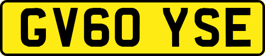 GV60YSE