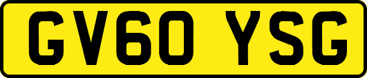 GV60YSG
