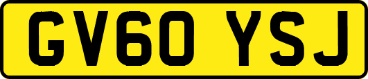 GV60YSJ