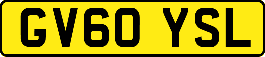 GV60YSL