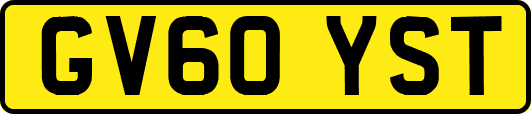 GV60YST