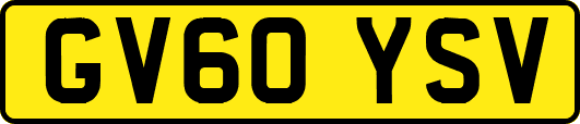 GV60YSV