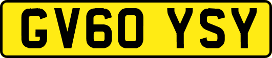 GV60YSY