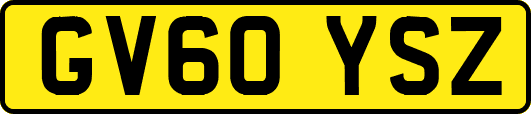GV60YSZ