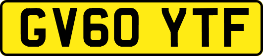 GV60YTF