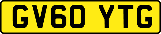 GV60YTG