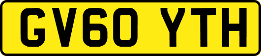 GV60YTH