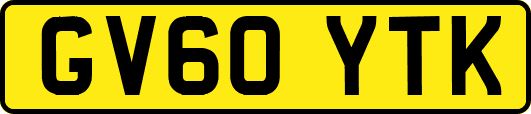 GV60YTK