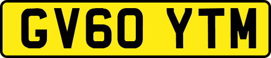 GV60YTM