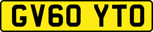 GV60YTO