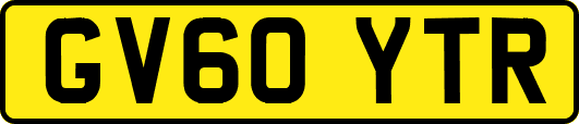 GV60YTR