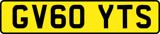 GV60YTS