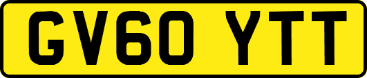 GV60YTT