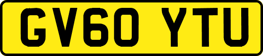 GV60YTU