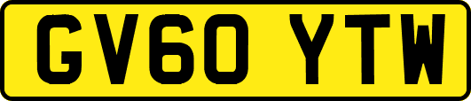 GV60YTW