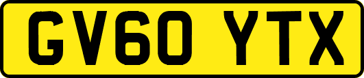 GV60YTX