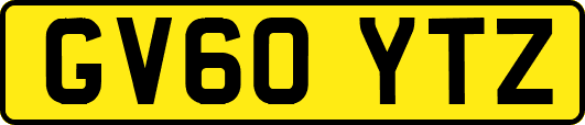 GV60YTZ