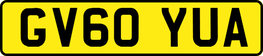 GV60YUA