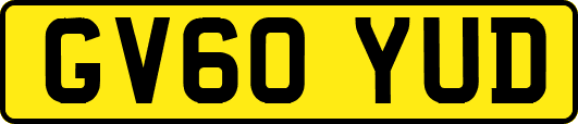 GV60YUD