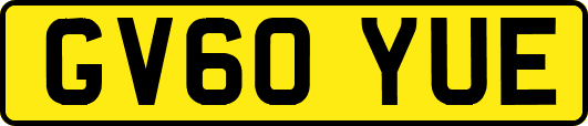 GV60YUE