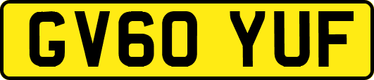 GV60YUF