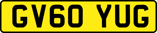 GV60YUG