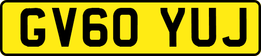 GV60YUJ