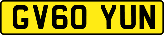 GV60YUN