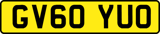 GV60YUO
