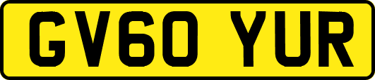 GV60YUR