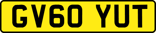 GV60YUT
