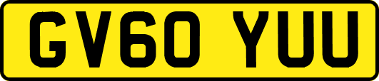 GV60YUU