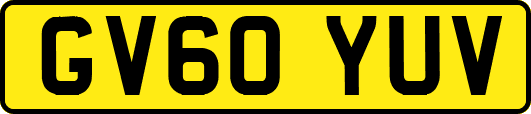 GV60YUV
