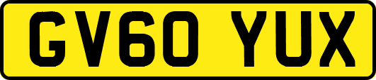 GV60YUX