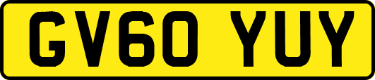 GV60YUY